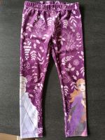 Frozen Hose/Leggins Elsa und Anna Gr. 92/98 Sachsen-Anhalt - Osterwieck Vorschau