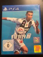 Fifa 19 PS4 Nordrhein-Westfalen - Ahaus Vorschau