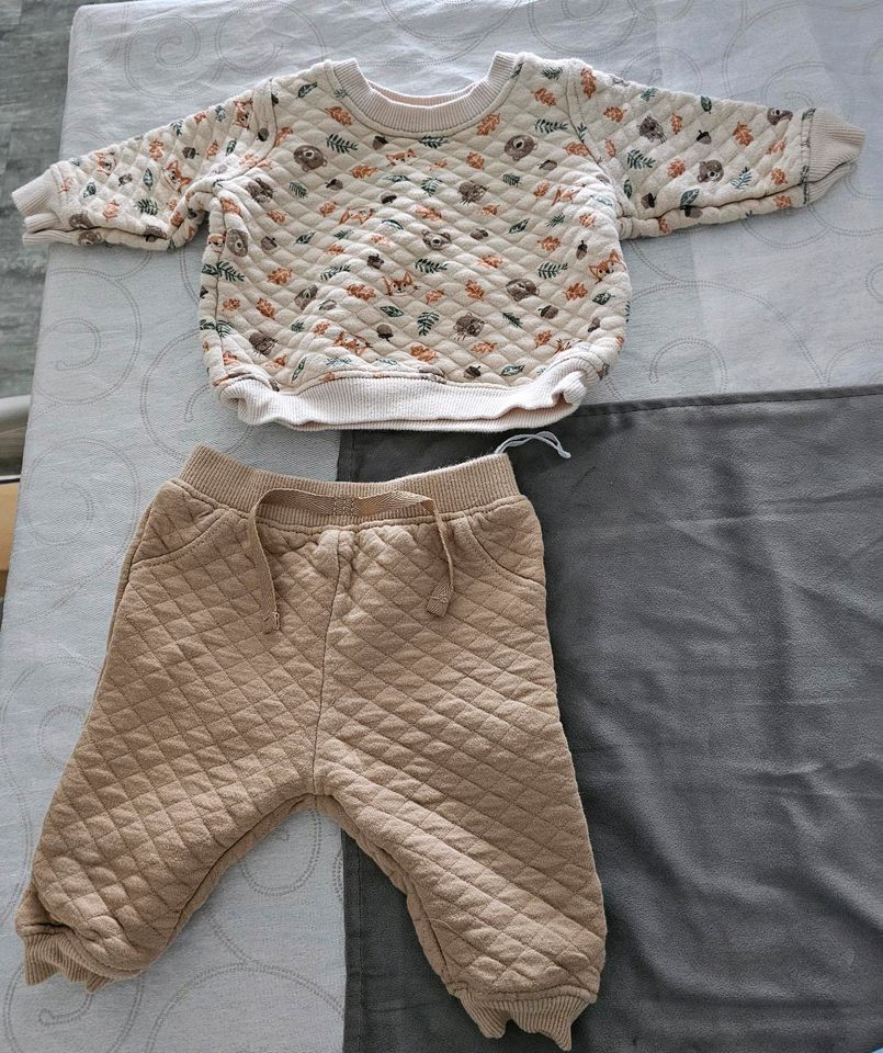 Baby Kleidung in Heppenheim (Bergstraße)