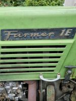 Suche einen Messerbalken für fendt farmer Bayern - Leinburg Vorschau