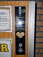 Spielautomat Nordrhein-Westfalen - Moers Vorschau