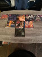 Morbid Angel cd Sammlung Death Metal 9 CDs Baden-Württemberg - Lauterstein Vorschau