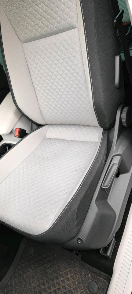 ❗ Sitzheizung nachrüsten einbauen Einbau BMW AUDI VW DACIA SEAT SMART NISSAN TOYOTA FIAT ❗ in Moers