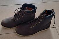 Schuhe Stiefel Timberland 37 Hessen - Wiesbaden Vorschau