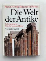 Die Welt der Antike, Kulturgeschichte Griechenland und Roms Dortmund - Innenstadt-Ost Vorschau