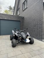 Adly Hurricane 450 Supermoto mit LOF-Zulassung Nordrhein-Westfalen - Gronau (Westfalen) Vorschau