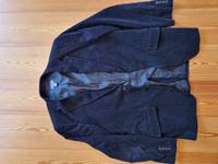 Sakko von H&M, Schwarz, Gr: 52 Brandenburg - Teltow Vorschau