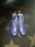 Dr. Martens in Flieder  grösse 37 Bayern - Neustadt an der Aisch Vorschau