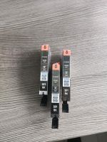 Canon Druckerpatronen CLI-551 BK original Nordrhein-Westfalen - Erftstadt Vorschau