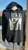 Rocky Hoodie L 40 Schwarz Kapuzen Pullover Damen Fitness Sport Bo Bayern - Pöttmes Vorschau