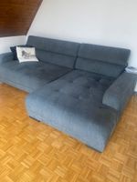 Sofa mit Schlaffunktion elektrisch Köln - Raderberg Vorschau