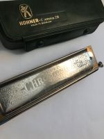 Hohner-Cromonica 270 - Mundharmonika Niedersachsen - Groß Oesingen Vorschau