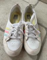 Adidas Ballerina 40 2/3 (39) Rheinland-Pfalz - Ochtendung Vorschau