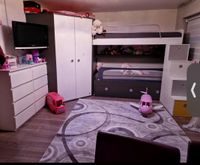 Etagenbett-Kinder Zimmer+Eckschrank Essen - Essen-Borbeck Vorschau