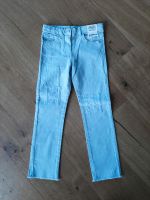 Jeans Hose Sommerjeans verstellbarer Bund Nordrhein-Westfalen - Rösrath Vorschau