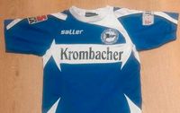 Trikot  Arminia Bielefeld XXS (134/140) Baden-Württemberg - Freiburg im Breisgau Vorschau