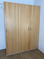 LETZTE CHANCE • IKEA PAX 5x Türen für ein Pax Kleiderschrank Müritz - Landkreis - Waren (Müritz) Vorschau