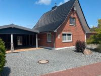 Ferienhaus Ferienwohnung Nordsee Northvolt Schleswig-Holstein - Epenwöhrden Vorschau