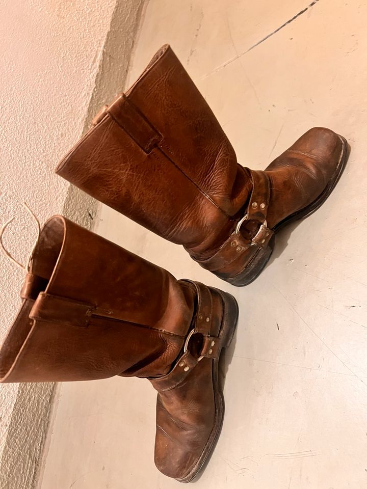 Westernboots in Bayreuth