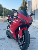 Ducati 848 Baden-Württemberg - Pforzheim Vorschau