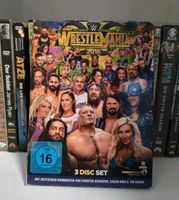 WWE WWE WWE Rheinland-Pfalz - Waldweiler Vorschau