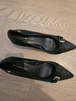Pumps Gr. 39 von Tommy Hilfiger Nordrhein-Westfalen - Krefeld Vorschau