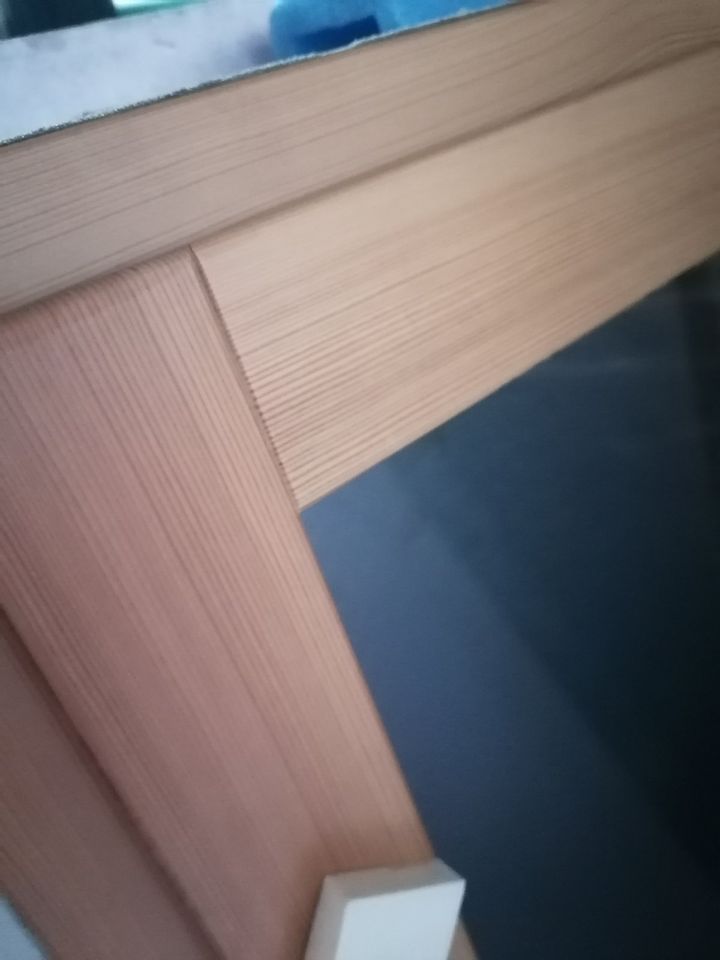 Fenster*Holz*1100x1200*Alu-Vorsatzschale*verfügbar*Sonderpreis in Pinneberg