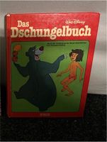 Das Dschungelbuch  Kinderbuch Kreis Ostholstein - Bad Schwartau Vorschau