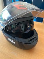 Schubert C4 Motorradhelm - KTM - XXL Bayern - Essenbach Vorschau