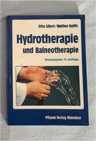 Hydrotherapie und Balneotherapie Otto Gillert Walther Rulffs Dresden - Innere Neustadt Vorschau