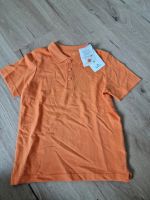 Poloshirt T-Shirt 110/116 Neu Topolino Brandenburg - Schönwalde-Glien Vorschau