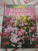 Buch Balkon Pflanzen Sachsen - Burkau Vorschau