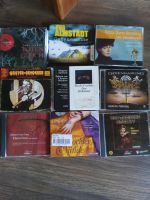 9 CDs mp3 hörbücher Unterhaltung Bayern - Denkendorf Vorschau