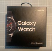 Samsung Galaxy Watch SM-R800 Bluetooth Wi-Fi GPS Saarland - Mettlach Vorschau