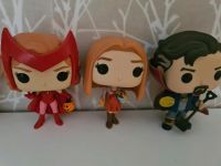 Funko Pop Figuren Marvel usw Bayern - Schwarzenfeld Vorschau