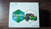 Robobloq MINT Roboter "Q-Scout" Bausatz, Spiel-Roboter >8Jahren Niedersachsen - Marschacht Vorschau