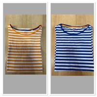 2 Umstandsshirts Esprit Bayern - Hersbruck Vorschau