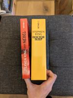 Stephen King Zwei Bücher Berlin - Treptow Vorschau
