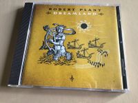 Robert Plant- dreamland - CD Hessen - Waldems Vorschau