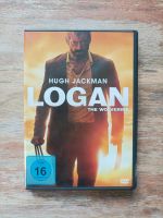 DVD - Logan the Wolverine Niedersachsen - Jever Vorschau