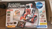 Evolution Roboter,Clementoni,programmierbar,wie neu! Niedersachsen - Geestland Vorschau