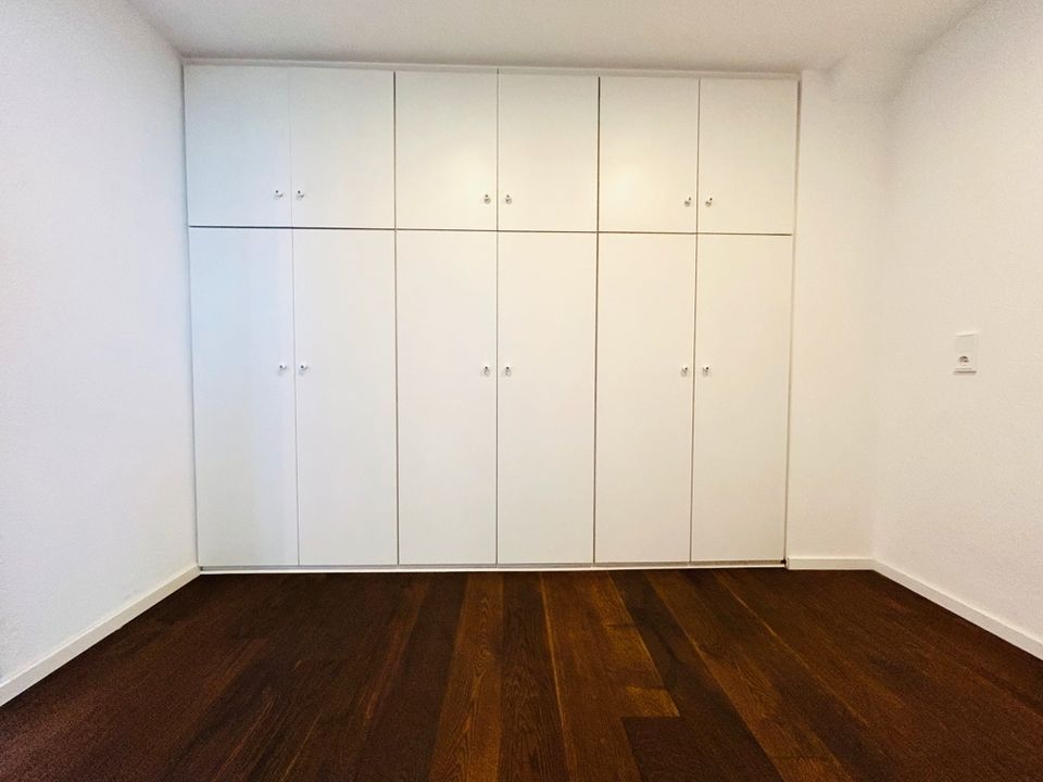 Penthouse in Innenstadtlage +++ TOP +++ riesige Dachterasse in Leipzig