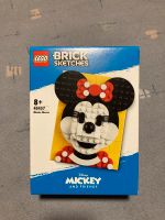 ✅ LEGO® Disney™ 40457 BrickSketches - Minnie Maus ✅ Bayern - Stegaurach Vorschau