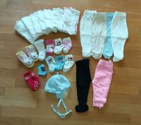 Kleiderpaket Baby Größe 50/56 Nordrhein-Westfalen - Burscheid Vorschau