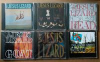 THE JESUS LIZARD CD SAMMLUNG GRUNGE ALTERNATIV RAR Nordrhein-Westfalen - Horn-Bad Meinberg Vorschau