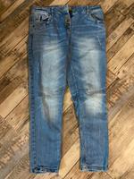 Boyfriend Jeans 38 Damen Hessen - Rockenberg Vorschau