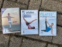 3 Pilates DVDs Baden-Württemberg - Bad Schönborn Vorschau