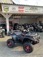 TGB Blade 600 SE FL 4x4 ATV Quad LOF Rheinland-Pfalz - Hütschenhausen Vorschau