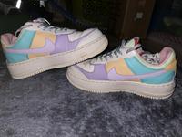 Nike Airforce Shadow Gr.39 Baden-Württemberg - Schwäbisch Hall Vorschau