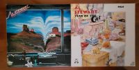 AL STEWART YEAR OF THE CAT & TIME PASSAGES 2 x VINYL BITTE Anzeig Wandsbek - Hamburg Hummelsbüttel  Vorschau